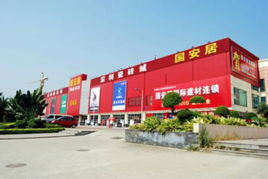認(rèn)識建材市場 廚衛(wèi)電器開拓建材市場第一步